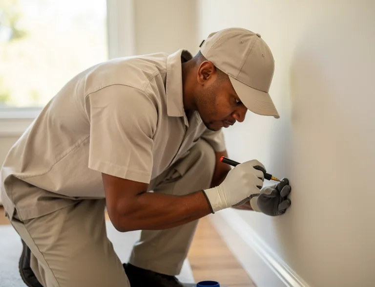 Pest Control service in The Bronx